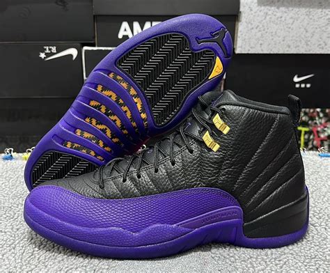 Air Jordan 12