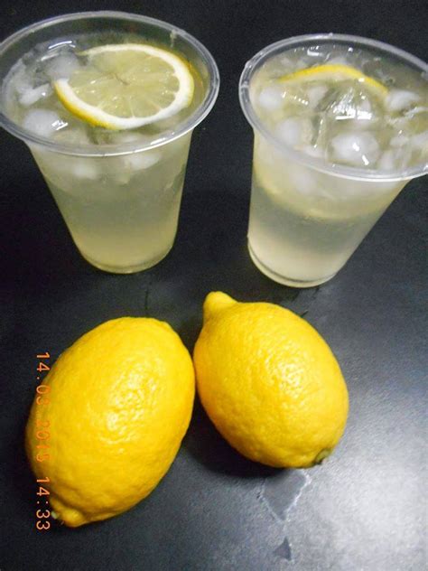 Air Lemon