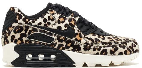 Unleash Your Wild Side with Air Max 90 Animal Pack Sneakers - Stylish and Comfortable Footwear