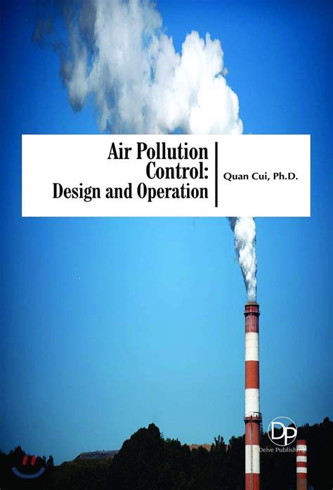 Air Pollution Control: A Design Approach