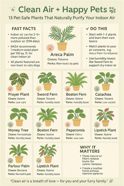 Air Purifying Plants Safe For Dogs: A Guide For Pet Owners In 2023
