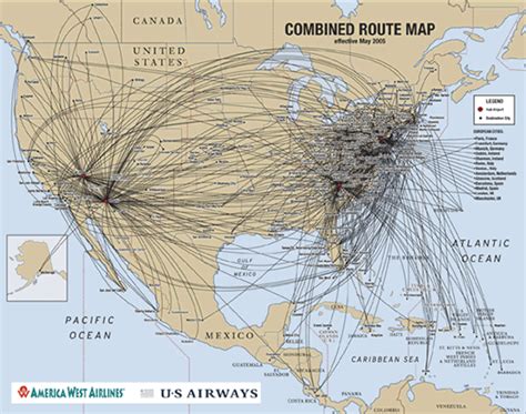 Route Information