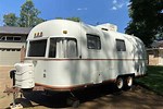 Air Streamers Campers Used for Sale
