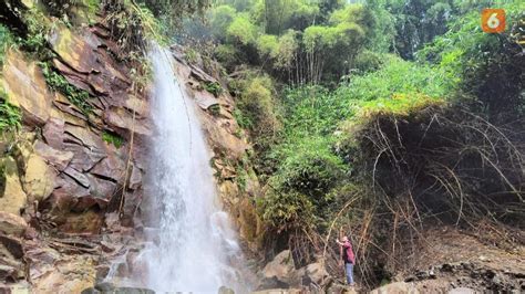 Air Terjun Ciater