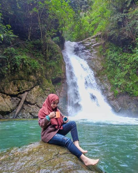 Air Terjun Haratai
