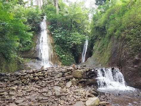 Air Terjun Roro Kuning