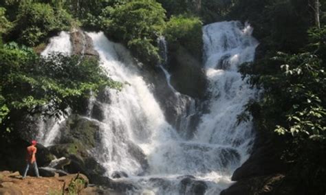 Air Terjun Way Napal