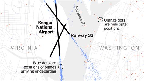 NASA Pulls Together National Data, Sleuths Out Air Traffic Mysteries NASA