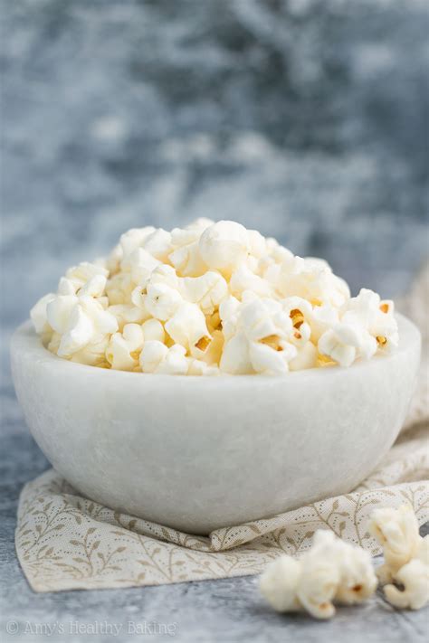 The Ultimate Guide to Air-Popped Popcorn: Benefits, Recipes and More