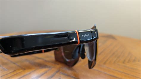 AirGo3 smart glasses