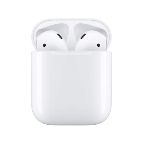 AirPods 2nd Generation Consider with Caution
