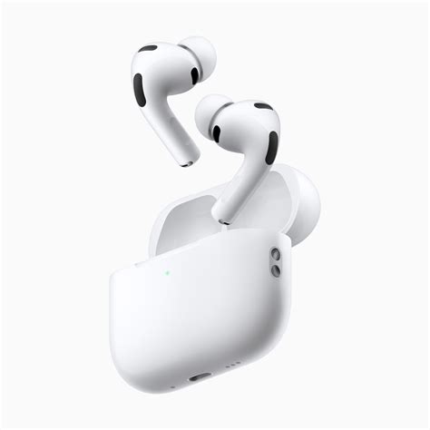 AirPods 3 call quality