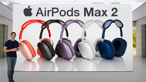 AirPods Max 2 release date