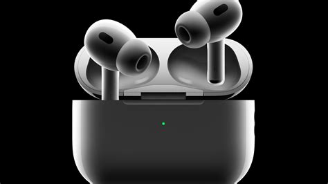 AirPods Pro 2: Design