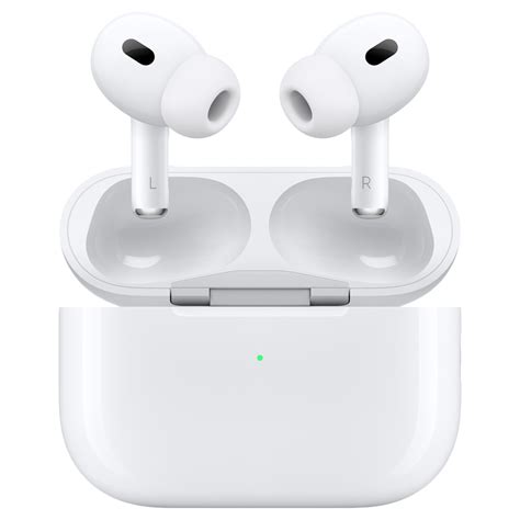 AirPods Pro 2 specs