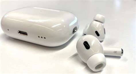 AirPods Pro 2nd Generation