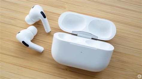 AirPods Updates and Environmental Focus
