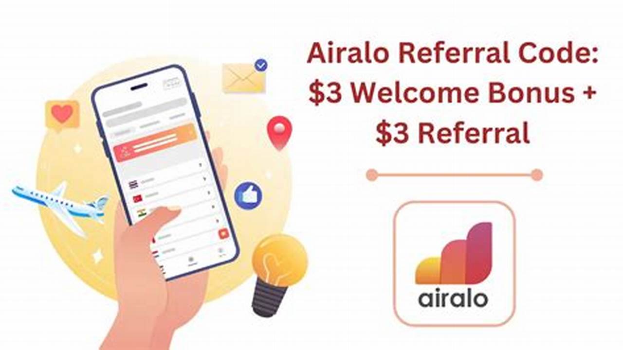 Airalo Discount Code 2024