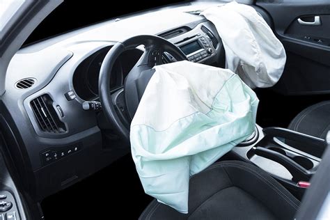 Airbag Replacement Claim