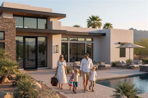 Discover the Ultimate Airbnb Property Management Experience in Phoenix, AZ