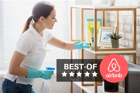 Airbnb Property Management Services