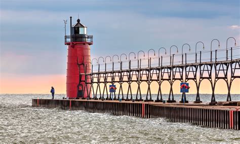 Airbnb South Haven Michigan