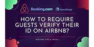 Airbnb age verification