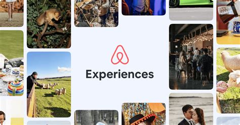 Airbnb experiences