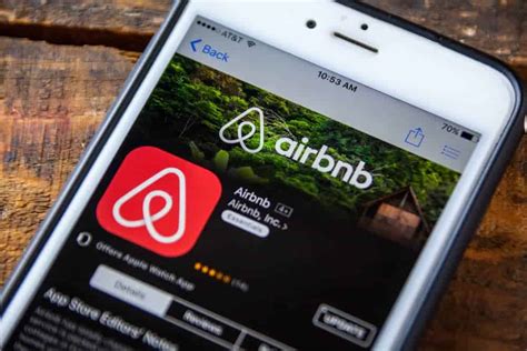 Airbnb Niche Market