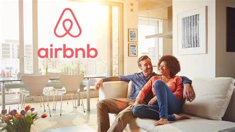 Airbnb renter hosting