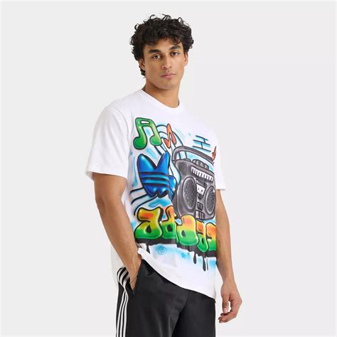 Airbrush Graphic Tees