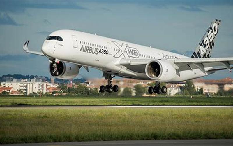 Airbus A350Xwb