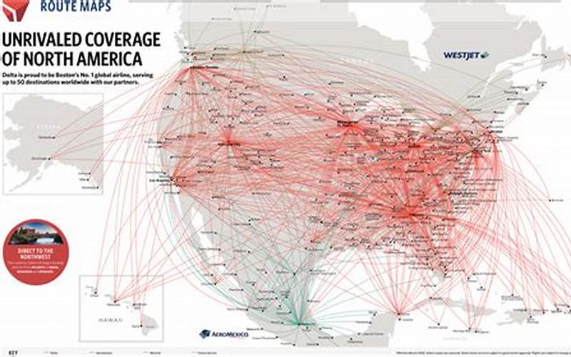 Airline Routes