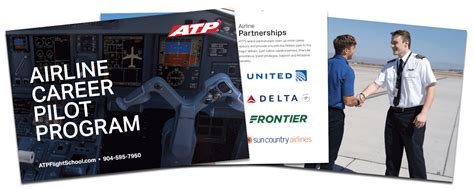 Airline Career Pilot Program