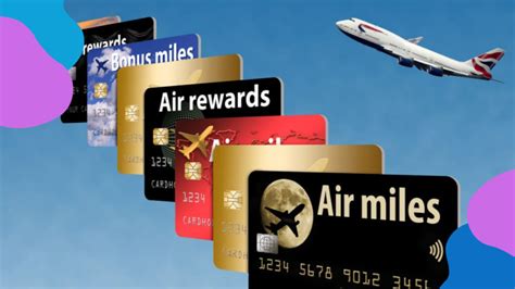Airline Credit Card Benefits