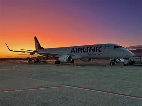 Airlink Transportation