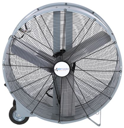 Airmaster Fan Catalog