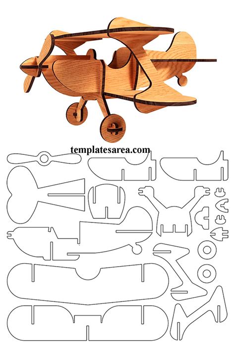 Download Airplane Files