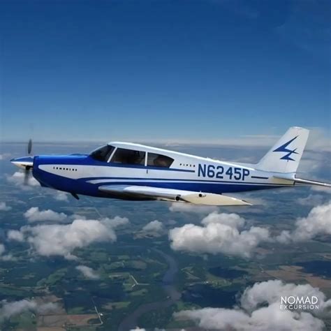 Airplane Tour Pricing