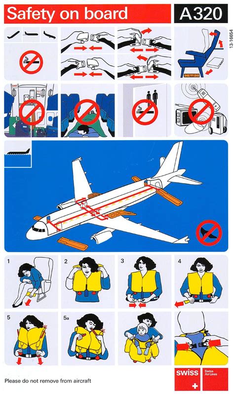 Airplane Tour Safety
