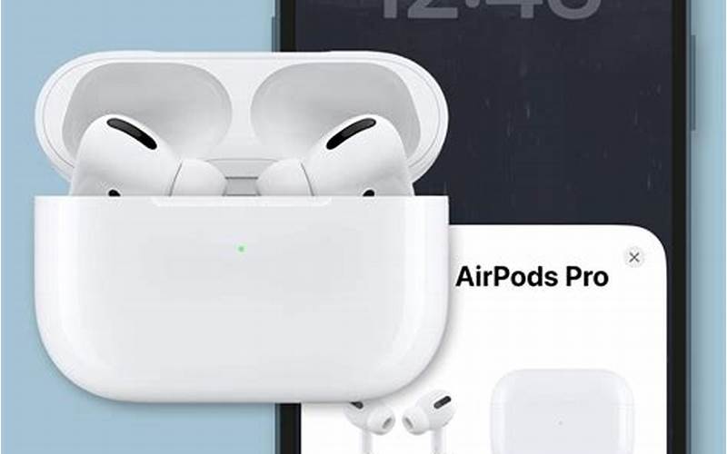 Airpods Battery