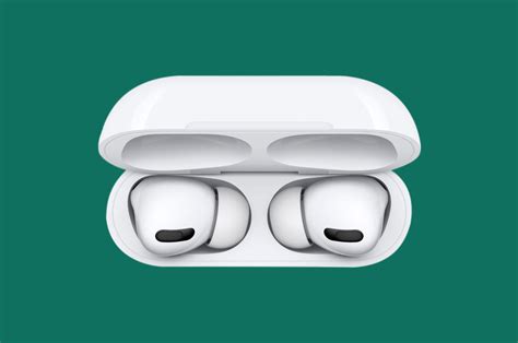 AirPods Pro launches silently on Apple's site at 249 Should You Upgrade?