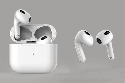 Airpods and Earbuds