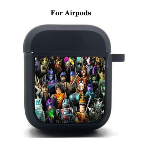 Airpods case - Roblox
