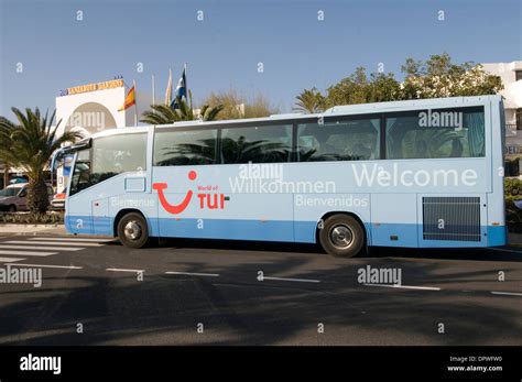 Airport Coach Transfer