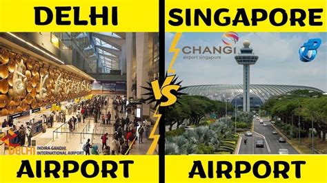 Airport Comparison