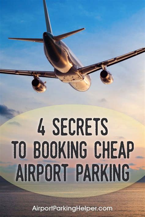 Airport Deals and Discounts
