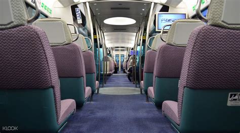 Airport Express Train