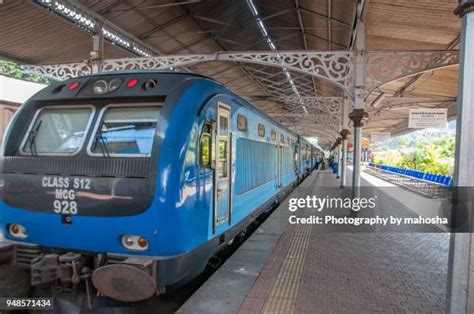 Airport Express Train Colombo