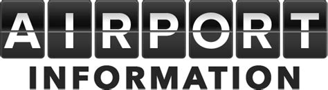 Airport Information